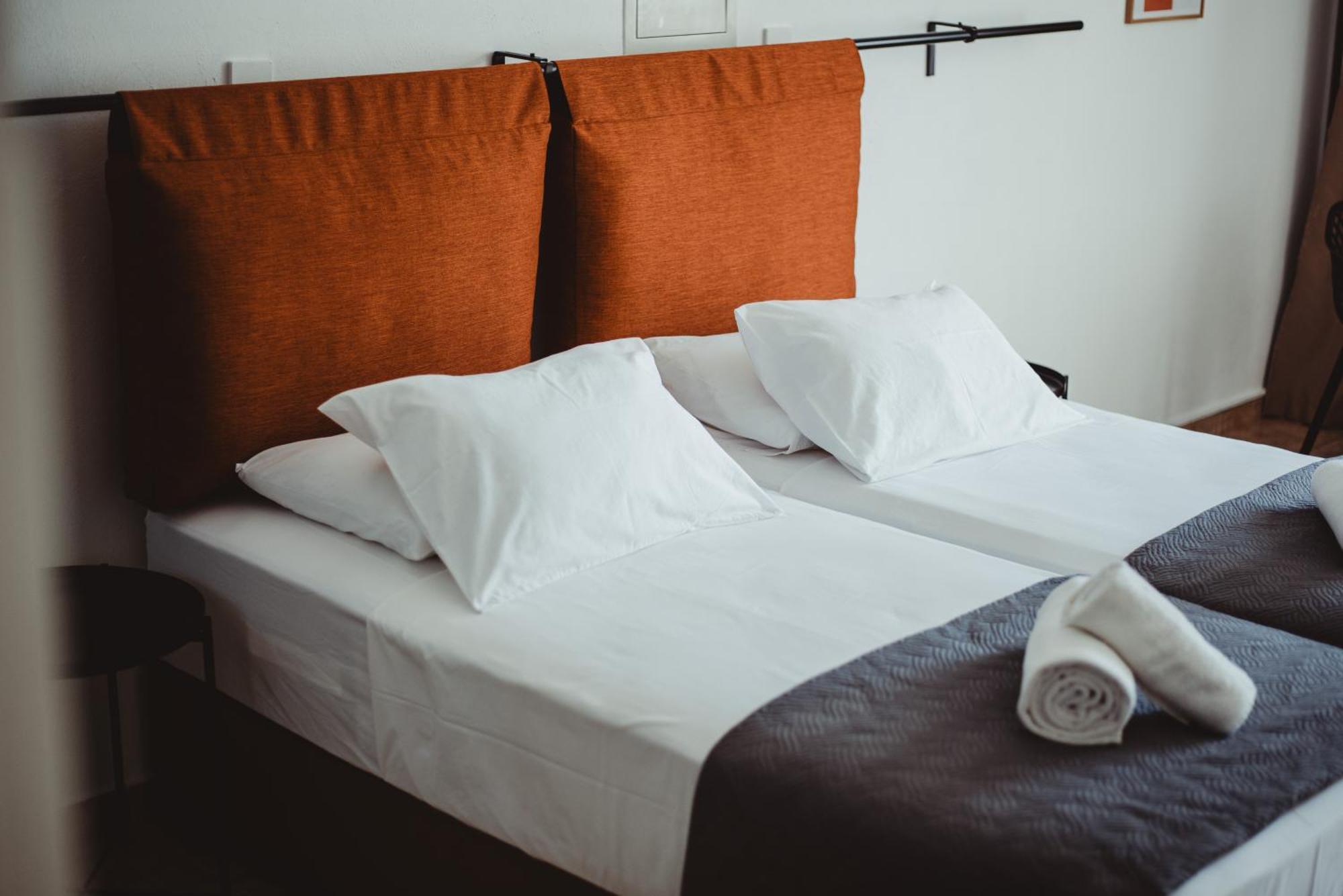 Ovis Hotel Apartments Ajía Nápa Kültér fotó