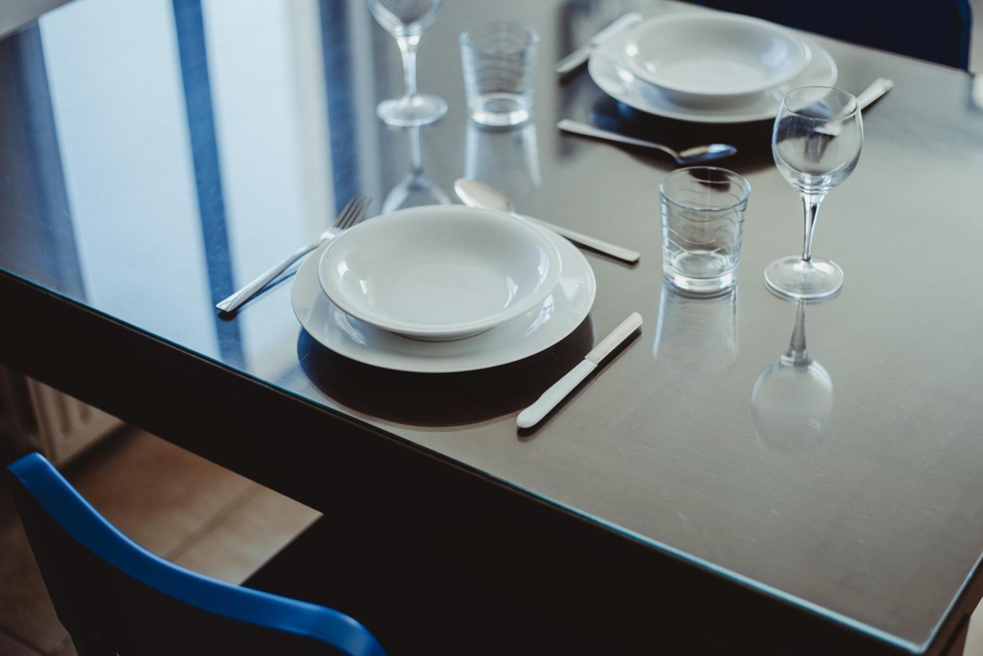 Ovis Hotel Apartments Ajía Nápa Kültér fotó